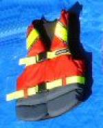 Life Vest Adult Small